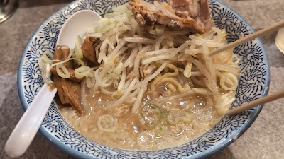 Ramen Taikei 사진 2