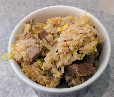Ramen Taikei 사진 5