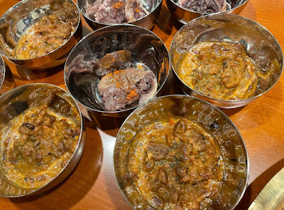 Sewaro kitchen & Bar 中野 (野方)ランチ カレー 사진 3