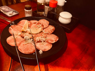 焼肉新羅 사진 2