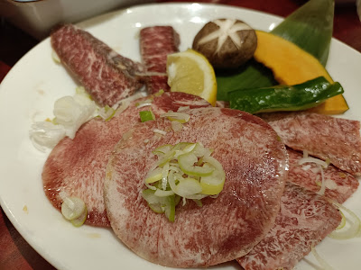 焼肉新羅 사진 3