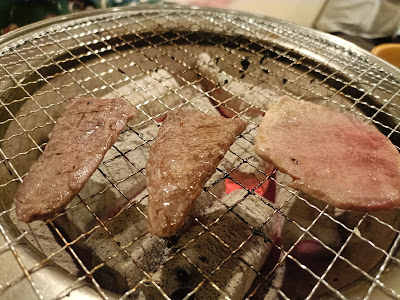 焼肉新羅 사진 4