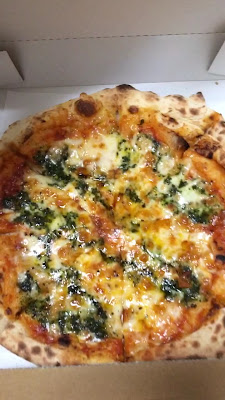 Napoli Pizza 사진 2