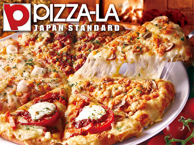 Pizza-La Higashinakano 사진 2