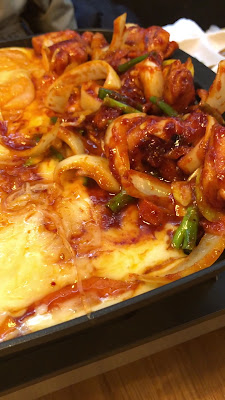 Samushiseki 3 Goten (Nakaiten) Korean Restaurant 사진 2