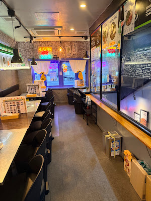Samushiseki 3 Goten (Nakaiten) Korean Restaurant 사진 3