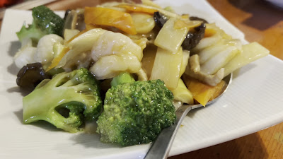 栄楽飯店 사진 2