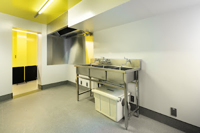 KitchenBASE キッチンベース 高田馬場 사진 2