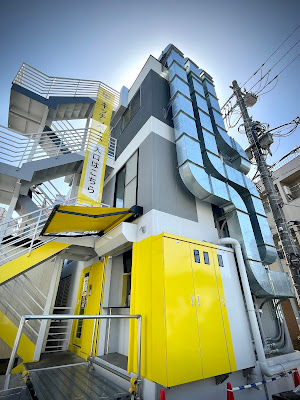 KitchenBASE キッチンベース 高田馬場 사진 3