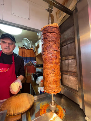 Saray Kebab 사진 2