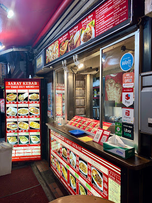 Saray Kebab 사진 3