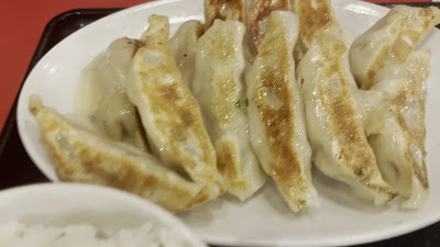 餃子の安亭高田馬場店 사진 2
