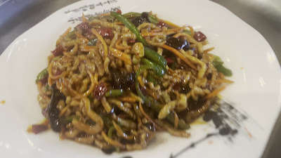盛興順鉄鍋炖 高田馬場店 사진 2