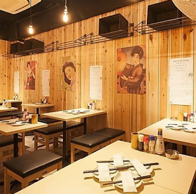 屋台居酒屋 馬場横丁 高田馬場店 사진 4