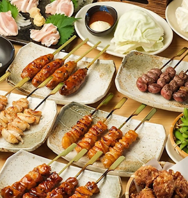 屋台居酒屋 馬場横丁 高田馬場店 사진 2