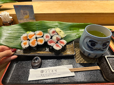 Yoshi Sushi 사진 3