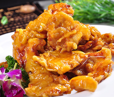 中華料理 豊盛園 사진 2