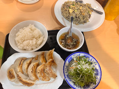 Gyozaichiba Waseda 사진 3