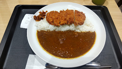 マイカリー食堂 茗荷谷店 사진 2