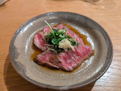 Washoku Yokokura 사진 4