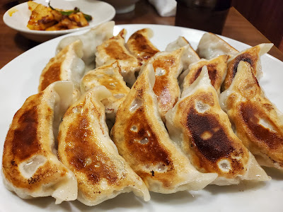 Akamon Gyoza Ken 사진 3