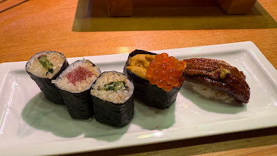 Sushi Fukumaru 사진 3