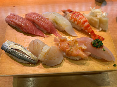 Sushi Fukumaru 사진 2