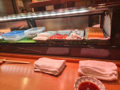 Sushi Fukumaru 사진 5