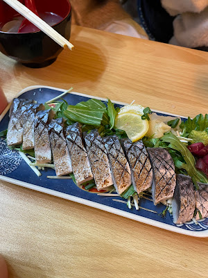 アメ横酒場 山賊海賊2号店 사진 2
