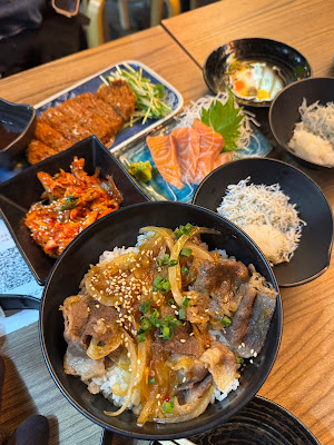 アメ横酒場 山賊海賊2号店 사진 3
