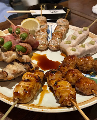 Kushikin Yakitori 사진 3