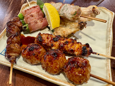 Kushikin Yakitori 사진 2