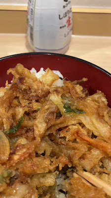 Metro-An Soba Ueno 사진 2