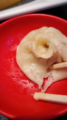 祥龍刀削麺荘 사진 2