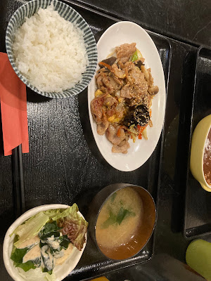 鉄板焼 TENJIN（天神） 사진 3