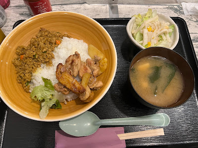 鉄板焼 TENJIN（天神） 사진 2