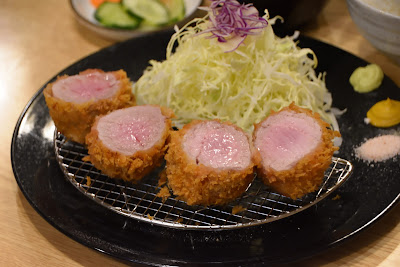 とんかつ狐福 사진 2