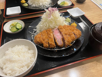 とんかつ狐福 사진 3