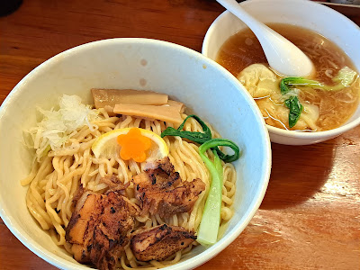 menshokudo isshintei 사진 3