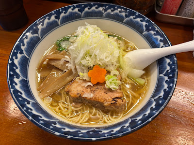 menshokudo isshintei 사진 4