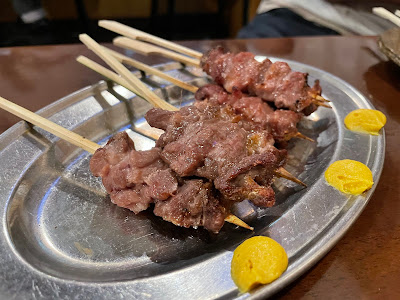 東京炭とん 사진 2