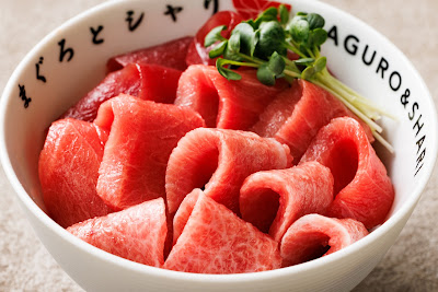 마구로토샤리 아사쿠사점 사진 3
