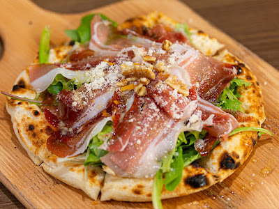LaVASARA CAFE&GRILL 사진 4