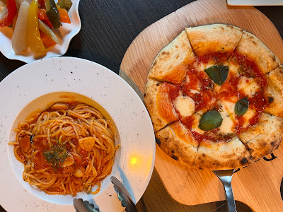 LaVASARA CAFE&GRILL 사진 5