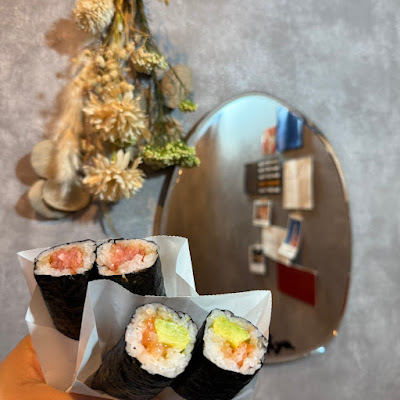 Hand Roll Tokyo 浅草店 사진 4