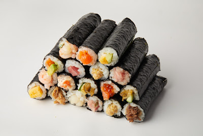 Hand Roll Tokyo 浅草店 사진 3