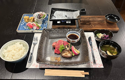Asakusa Halal Wagyu Steak HACHISAN | 八三 사진 4