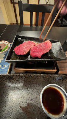Asakusa Halal Wagyu Steak HACHISAN | 八三 사진 2