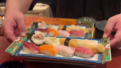 鮨晴（sushi baru） 사진 2