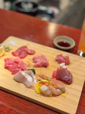 鮨晴（sushi baru） 사진 3
